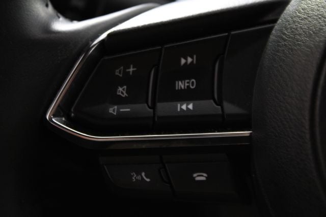 2024 Mazda Mazda CX-5 2.5 Carbon Turbo