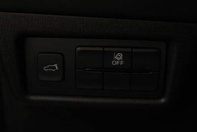 2024 Mazda Mazda CX-5 2.5 Carbon Turbo