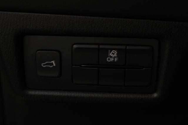 2024 Mazda Mazda CX-5 2.5 Carbon Turbo