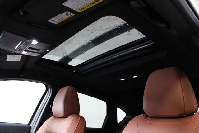 2024 Mazda Mazda CX-5 2.5 Carbon Turbo