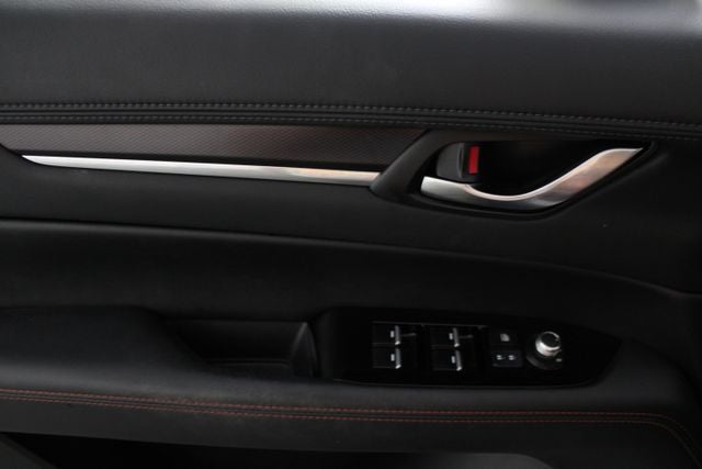 2024 Mazda Mazda CX-5 2.5 Carbon Turbo