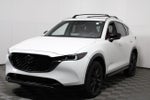 2024 Mazda Mazda CX-5 2.5 Carbon Turbo