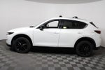 2024 Mazda Mazda CX-5 2.5 Carbon Turbo