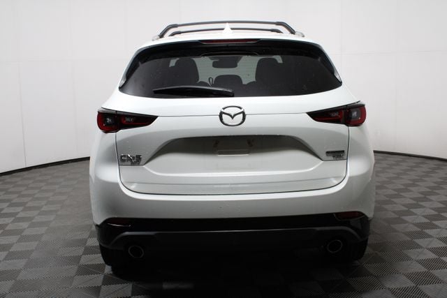 2024 Mazda Mazda CX-5 2.5 Carbon Turbo
