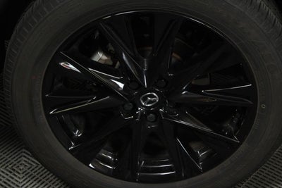 2024 Mazda Mazda CX-5 2.5 Carbon Turbo