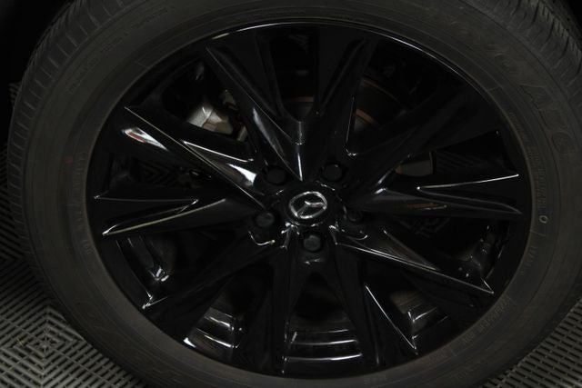 2024 Mazda Mazda CX-5 2.5 Carbon Turbo