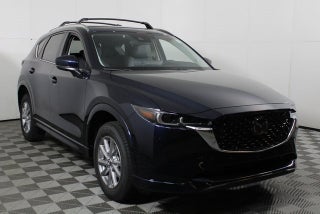 2025 Mazda Mazda CX-5