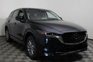 2025 Mazda Mazda CX-5