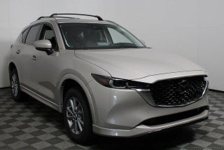 2025 Mazda Mazda CX-5