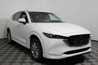 2025 Mazda Mazda CX-5