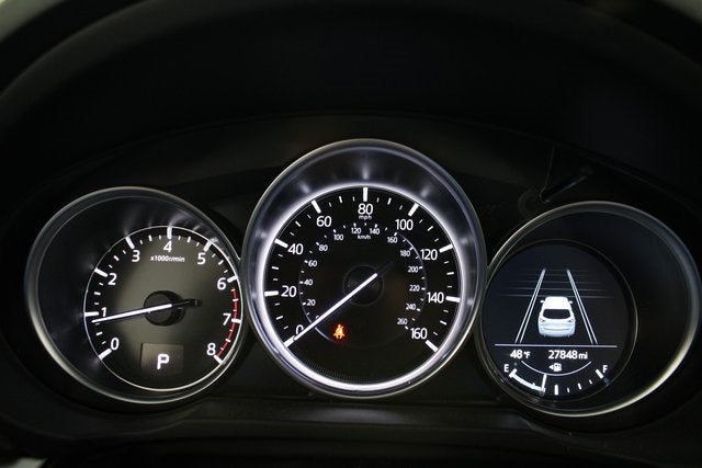 2024 Mazda Mazda CX-5 2.5 S Select Package