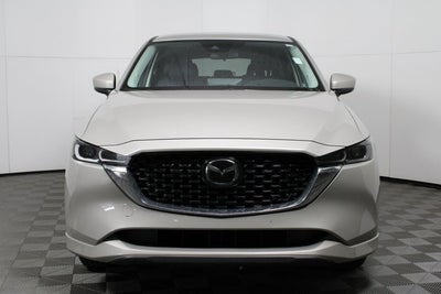 2024 Mazda Mazda CX-5 2.5 S Select Package