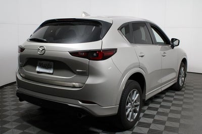 2024 Mazda Mazda CX-5 2.5 S Select Package