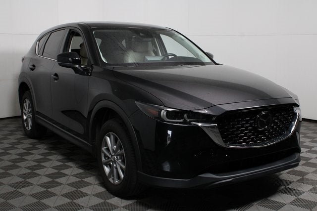 2023 Mazda CX-5 S Select Package