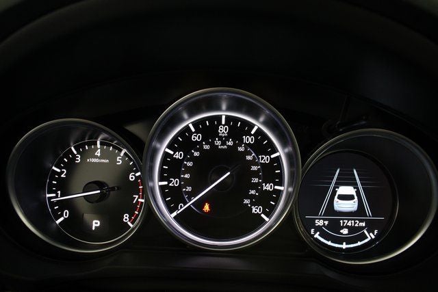 2023 Mazda Mazda CX-5 2.5 S Select Package