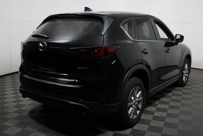 2023 Mazda Mazda CX-5 2.5 S Select Package