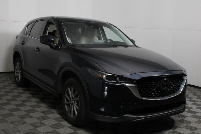 2023 Mazda CX-5 S Select Package