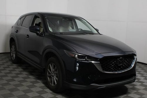 2023 Mazda Mazda CX-5 2.5 S Select Package