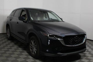 2023 Mazda Mazda CX-5