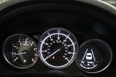 2023 Mazda Mazda CX-5 2.5 S Select Package