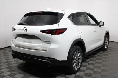 2023 Mazda Mazda CX-5 2.5 S Select Package