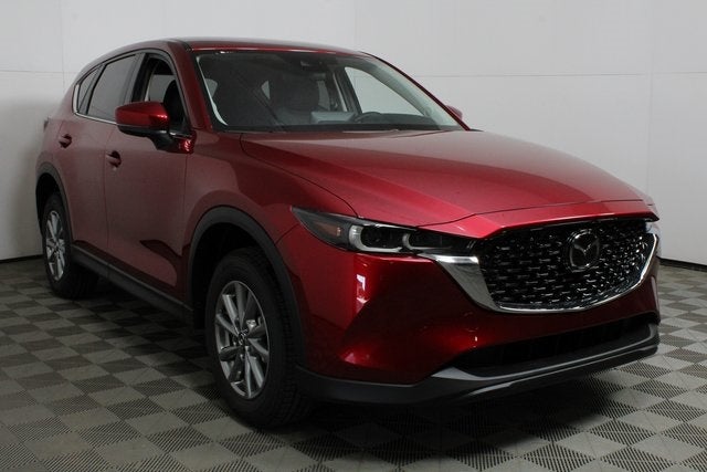 2023 Mazda Mazda CX-5 2.5 S Select Package