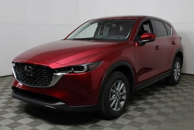 2023 Mazda Mazda CX-5 2.5 S Select Package