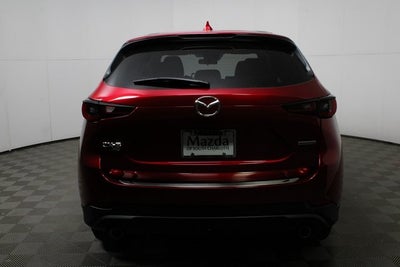 2023 Mazda Mazda CX-5 2.5 S Select Package