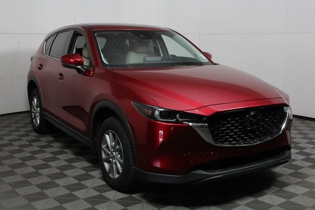 2023 Mazda CX-5 S Select Package