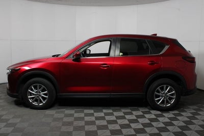 2023 Mazda Mazda CX-5 2.5 S Select Package