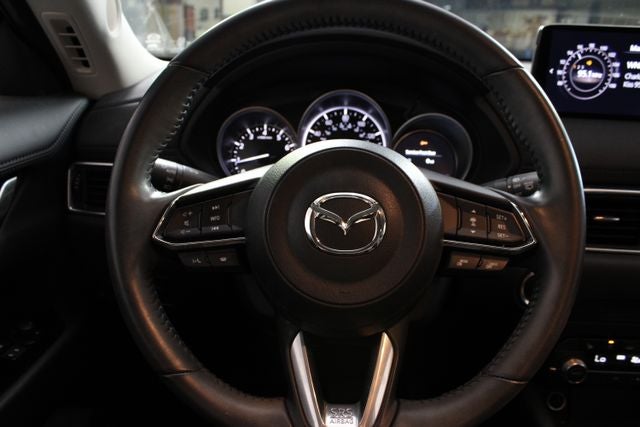 2023 Mazda Mazda CX-5 2.5 S Select Package