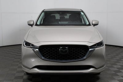 2024 Mazda Mazda CX-5 2.5 S Select Package