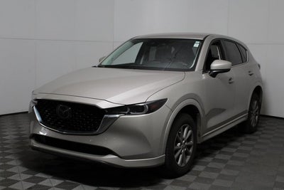 2024 Mazda Mazda CX-5 2.5 S Select Package