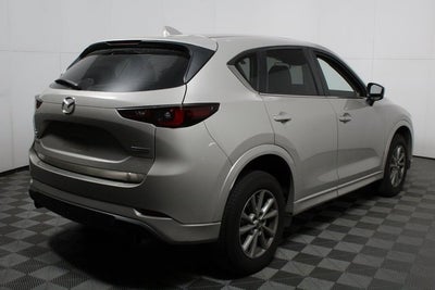 2024 Mazda Mazda CX-5 2.5 S Select Package