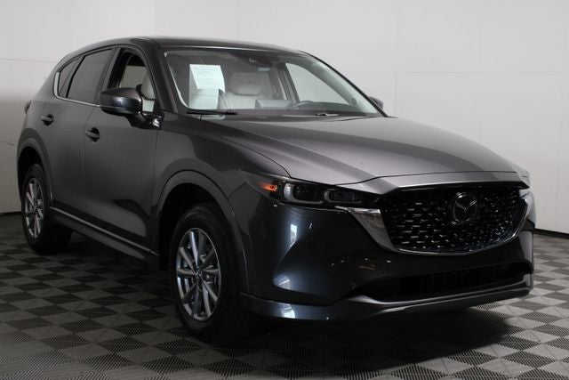 2024 Mazda Mazda CX-5 2.5 S Preferred Package