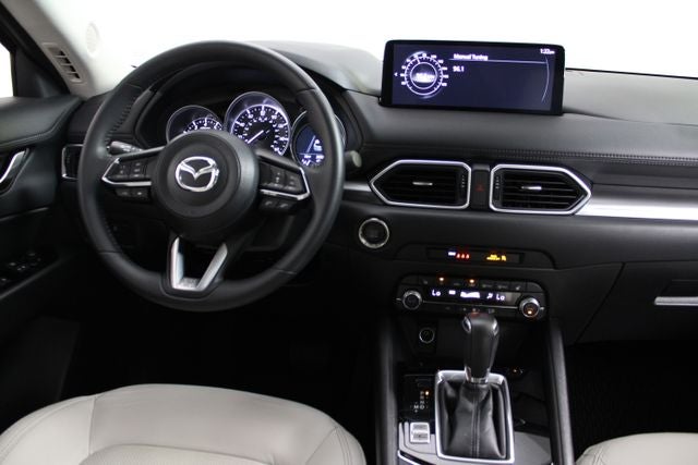 2024 Mazda Mazda CX-5 2.5 S Preferred Package