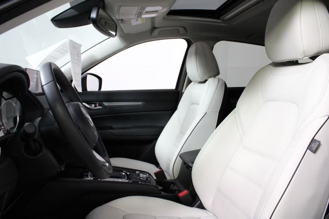 2024 Mazda Mazda CX-5 2.5 S Preferred Package