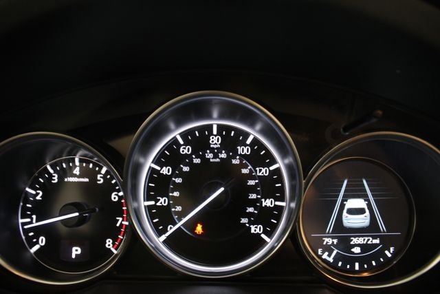 2024 Mazda Mazda CX-5 2.5 S Preferred Package