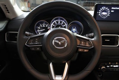 2024 Mazda Mazda CX-5 2.5 S Preferred Package