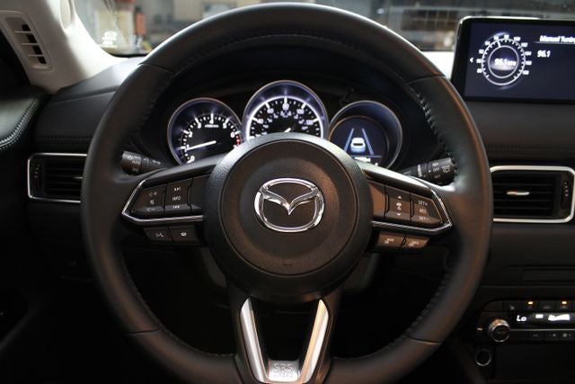 2024 Mazda Mazda CX-5 2.5 S Preferred Package