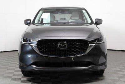 2024 Mazda Mazda CX-5 2.5 S Preferred Package