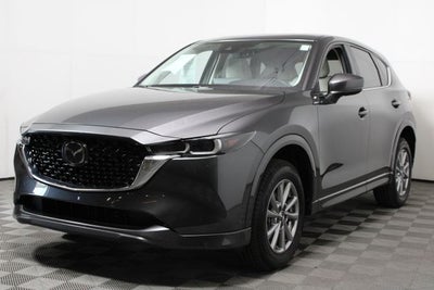 2024 Mazda Mazda CX-5 2.5 S Preferred Package