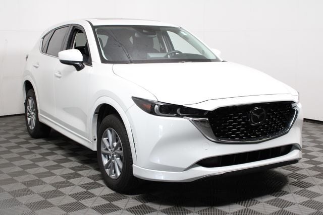 2024 Mazda Mazda CX-5 2.5 S Preferred Package