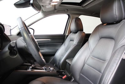 2024 Mazda Mazda CX-5 2.5 S Preferred Package