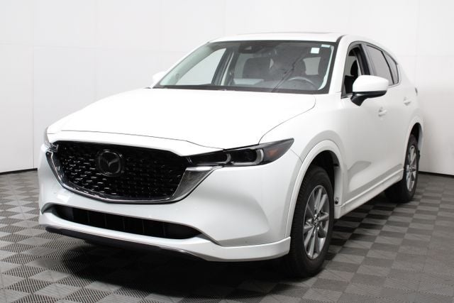 2024 Mazda Mazda CX-5 2.5 S Preferred Package