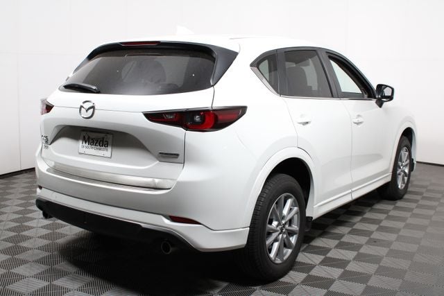 2024 Mazda Mazda CX-5 2.5 S Preferred Package