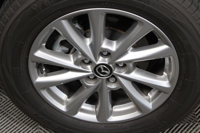 2024 Mazda Mazda CX-5 2.5 S Preferred Package