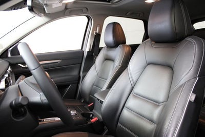 2024 Mazda Mazda CX-5 2.5 S Preferred Package