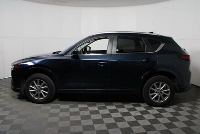 2024 Mazda Mazda CX-5 2.5 S Preferred Package