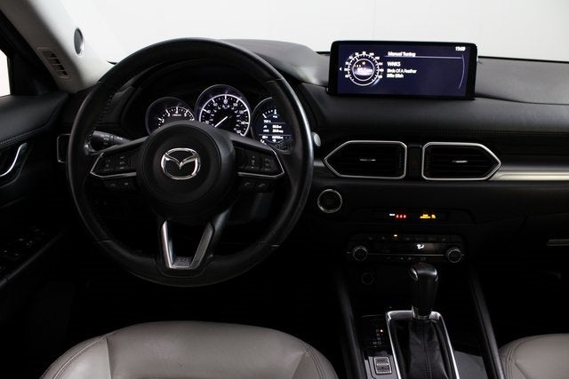 2021 Mazda Mazda CX-5 Touring